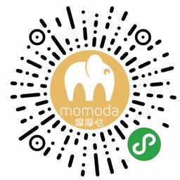 摩摩哒小程序二维码