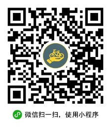 有车骑小程序二维码