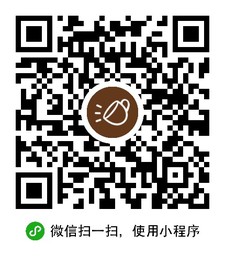 随手约小程序二维码