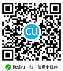 粗去玩儿app小程序二维码