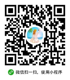 旅游宝贝App小程序二维码