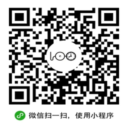 眼镜钟表小程序二维码