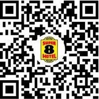 速8酒店小程序二维码