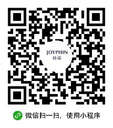 娇霏国际蚕丝面膜官网小程序二维码
