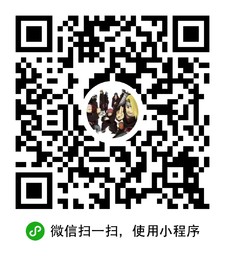 小晓资讯小程序二维码