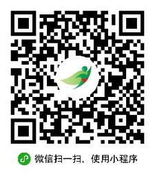 超能名片小程序二维码