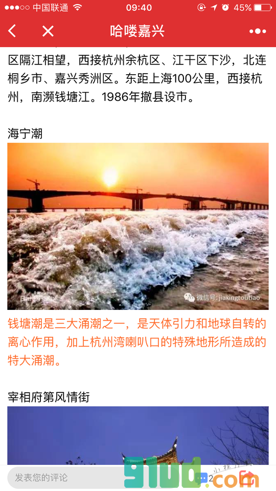 哈喽CT截图2