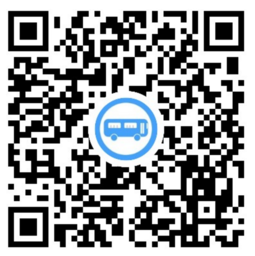 大武汉公交小程序二维码