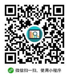 群统计小程序二维码