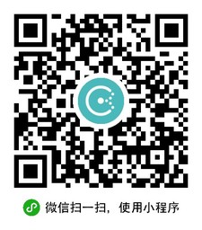 宝宝微空间小程序二维码