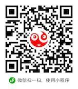 美丽乡村平台小程序二维码