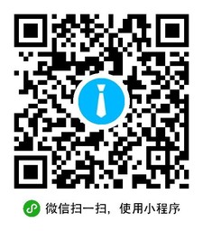 博卡名片王小程序二维码