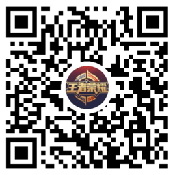 王者视频集锦小程序二维码