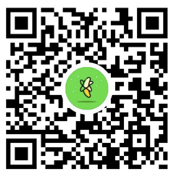 香蕉表情小程序二维码