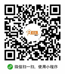 亿云便利店小程序二维码