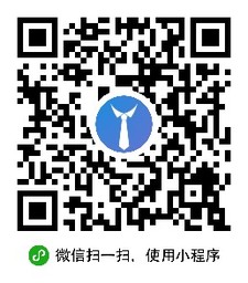 社交名片小程序二维码