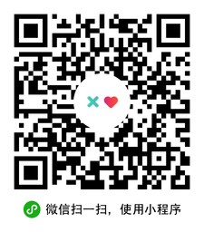小聊聊小程序二维码