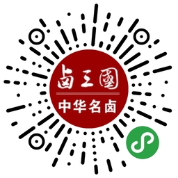 鸡爪小程序二维码