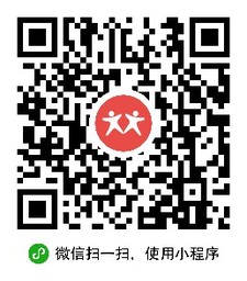 微群活动小程序二维码
